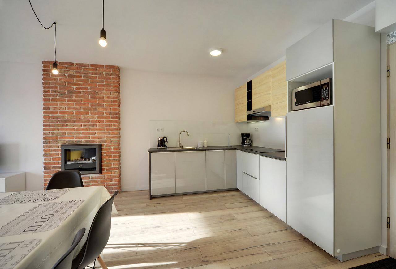 Apartamenty Sun Seasons 24 - Piano Swieradow-Zdroj Ngoại thất bức ảnh