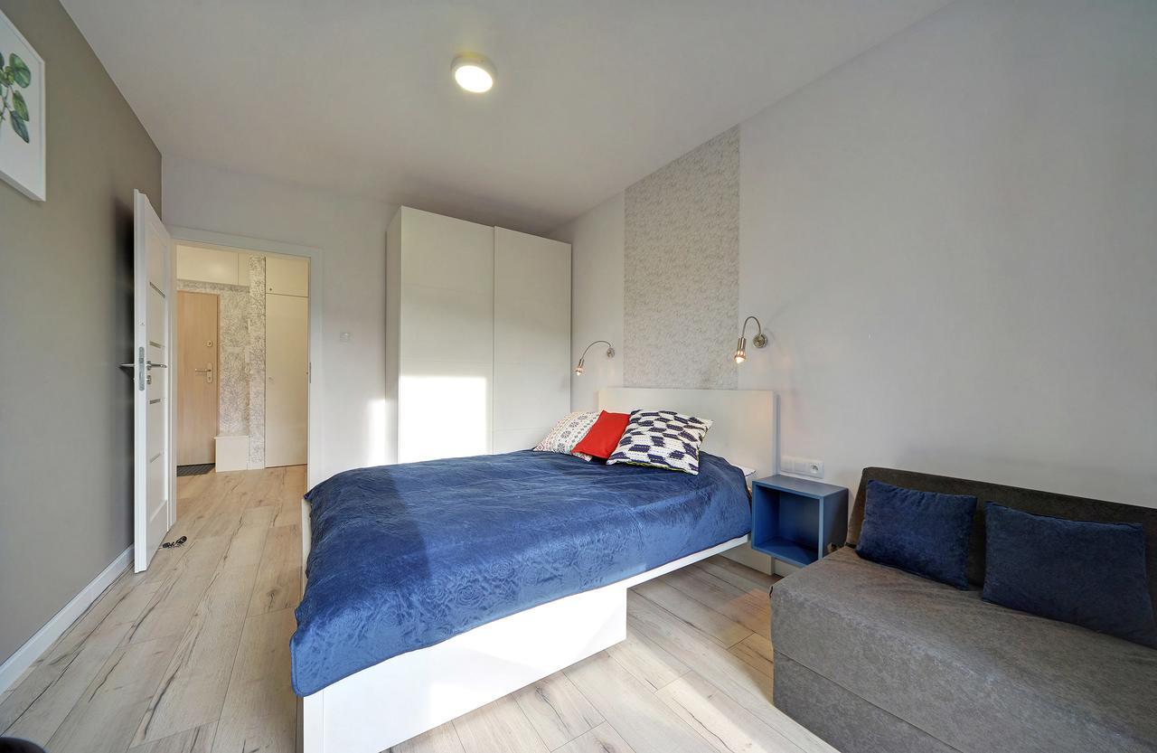 Apartamenty Sun Seasons 24 - Piano Swieradow-Zdroj Ngoại thất bức ảnh