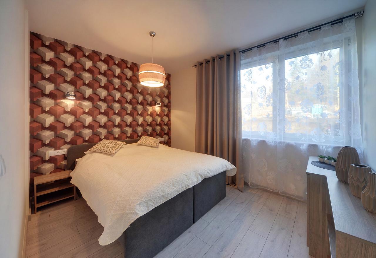 Apartamenty Sun Seasons 24 - Piano Swieradow-Zdroj Ngoại thất bức ảnh